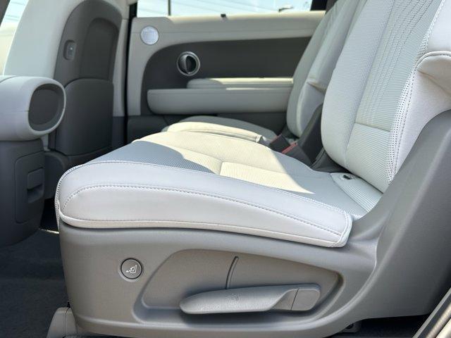 new 2026 Hyundai Palisade car, priced at $45,020