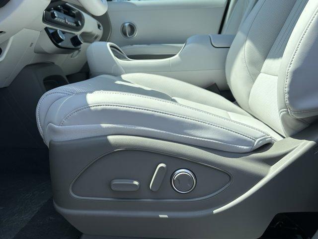 new 2026 Hyundai Palisade car, priced at $45,020