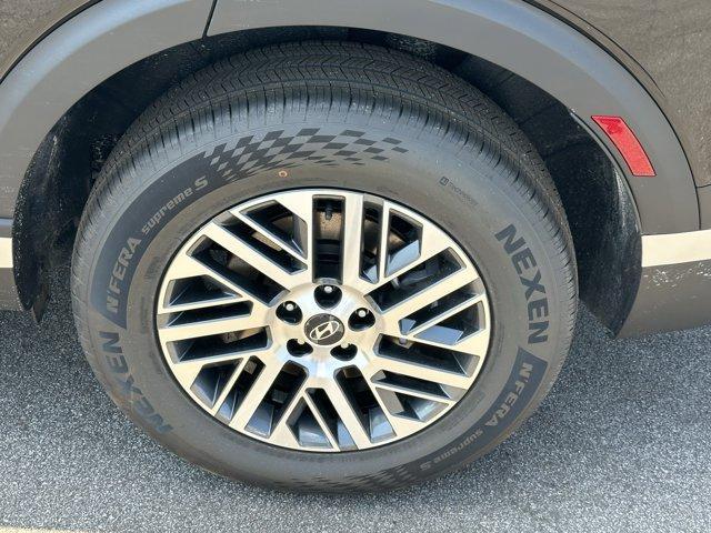 new 2026 Hyundai Palisade car, priced at $45,020