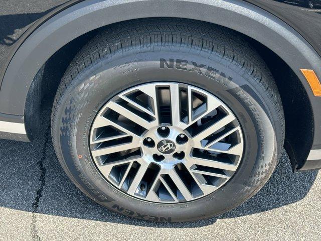 new 2026 Hyundai Palisade car, priced at $45,020