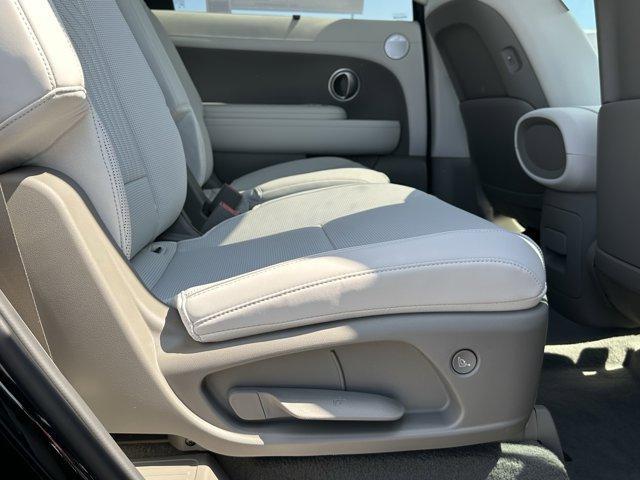 new 2026 Hyundai Palisade car, priced at $45,020