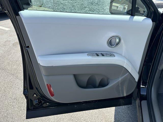 new 2026 Hyundai Palisade car, priced at $45,020