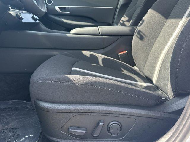 used 2024 Hyundai Sonata car, priced at $26,591
