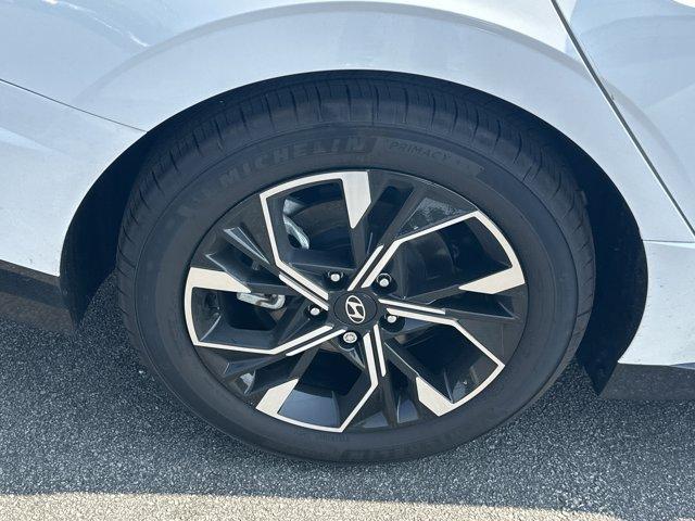 used 2024 Hyundai Sonata car, priced at $26,591
