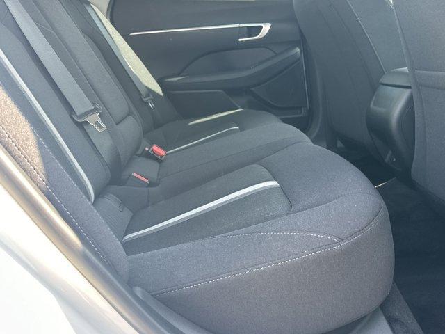 used 2024 Hyundai Sonata car, priced at $26,591