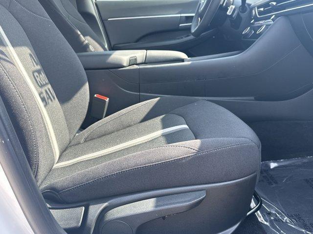 used 2024 Hyundai Sonata car, priced at $26,591