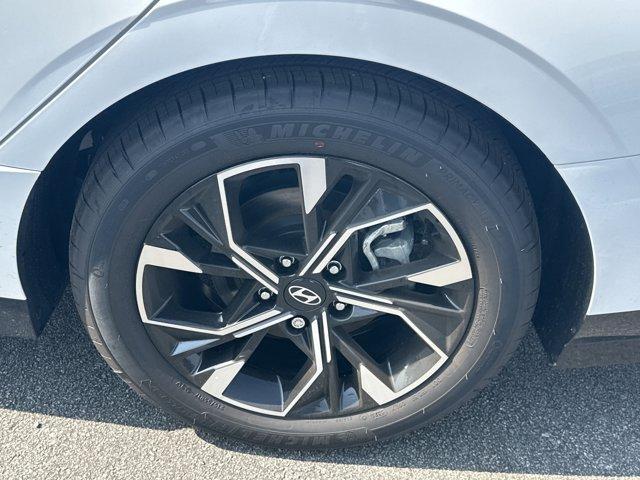 used 2024 Hyundai Sonata car, priced at $25,990