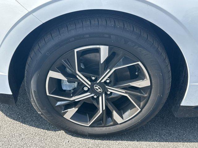 used 2024 Hyundai Sonata car, priced at $26,591
