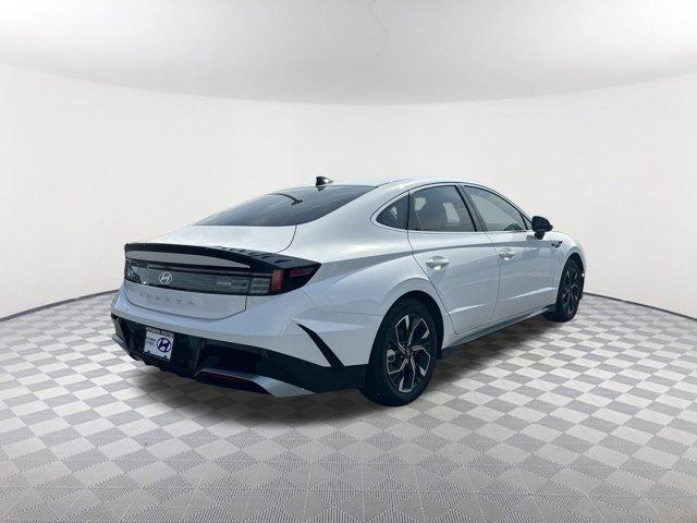 used 2024 Hyundai Sonata car, priced at $26,591