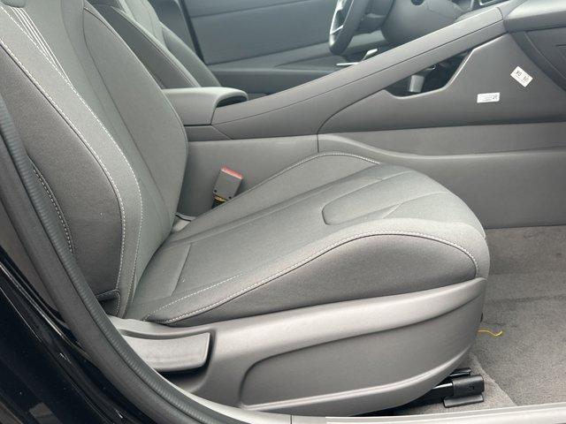 new 2025 Hyundai ELANTRA HEV car, priced at $27,240