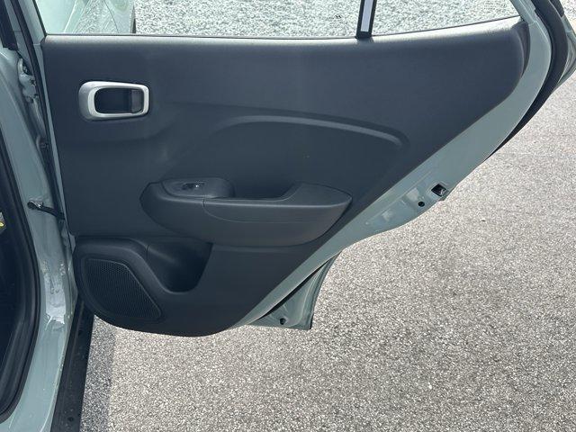 new 2026 Hyundai Venue car, priced at $21,938