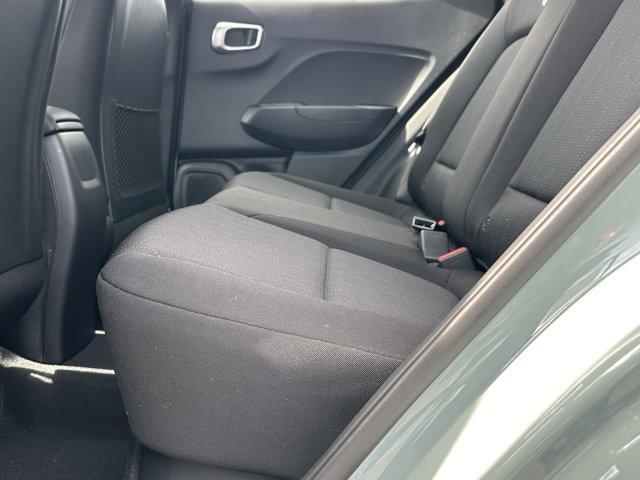 new 2026 Hyundai Venue car, priced at $21,938