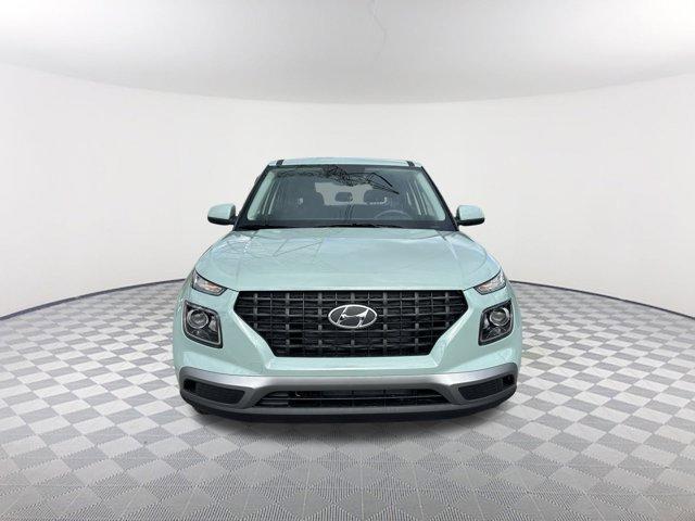 new 2026 Hyundai Venue car, priced at $21,938