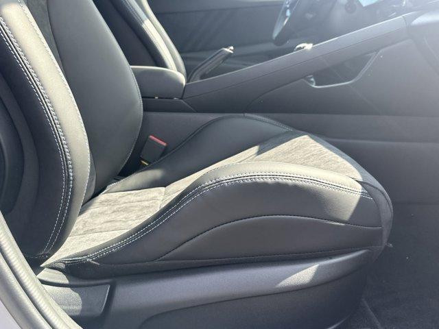 new 2025 Hyundai ELANTRA N car, priced at $36,220