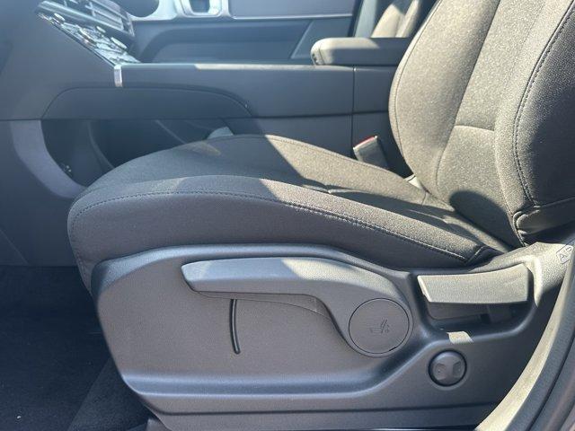 new 2026 Hyundai Santa Fe car, priced at $36,106