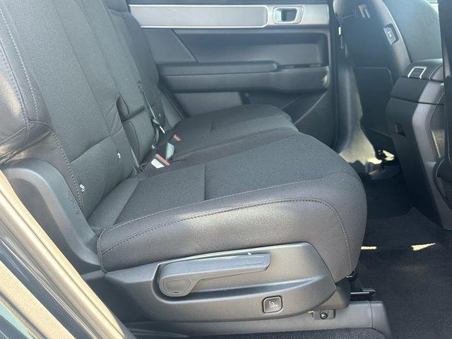 new 2026 Hyundai Santa Fe car, priced at $36,106