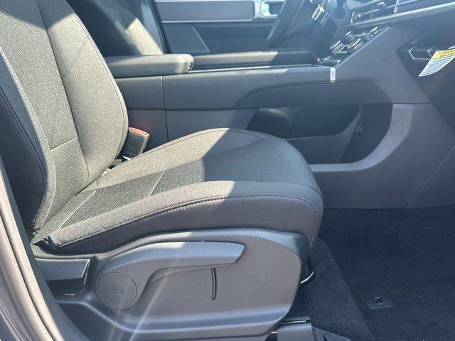 new 2026 Hyundai Santa Fe car, priced at $36,106