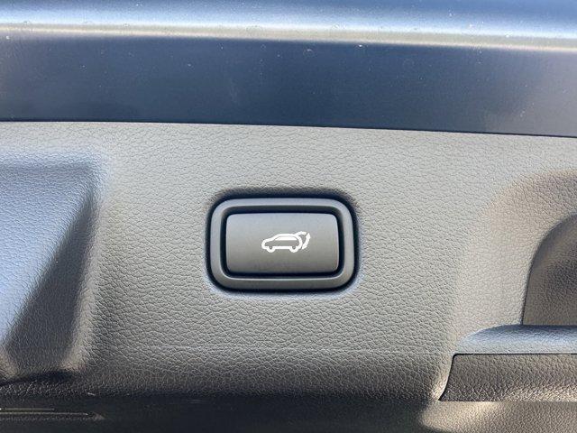 new 2025 Hyundai Palisade car, priced at $51,496