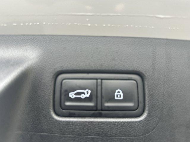 used 2024 Hyundai Santa Fe car, priced at $35,490
