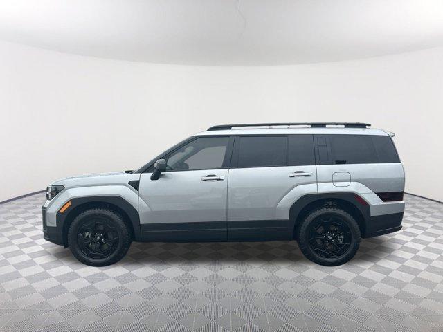 used 2024 Hyundai Santa Fe car, priced at $37,200