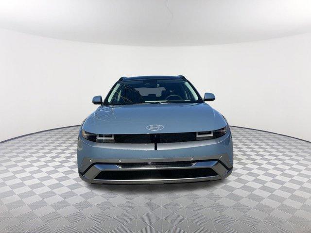 new 2026 Hyundai IONIQ 5 car, priced at $46,324