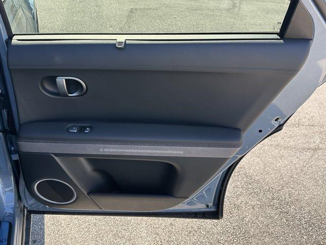 new 2026 Hyundai IONIQ 5 car, priced at $46,324