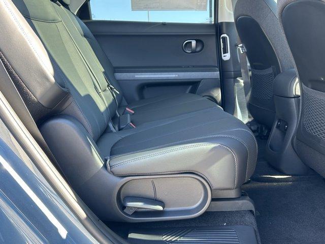 new 2026 Hyundai IONIQ 5 car, priced at $46,324