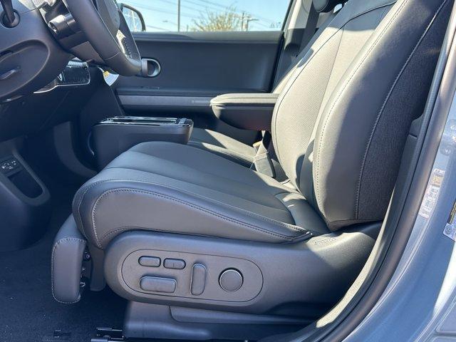 new 2026 Hyundai IONIQ 5 car, priced at $46,324