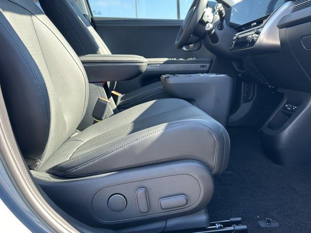 new 2026 Hyundai IONIQ 5 car, priced at $46,324