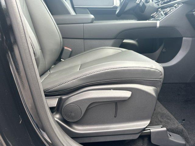 new 2025 Hyundai Santa Fe car, priced at $35,962