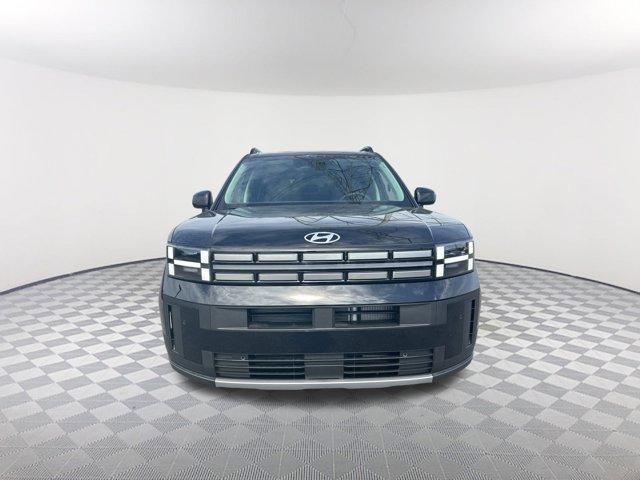 new 2025 Hyundai Santa Fe car, priced at $35,962