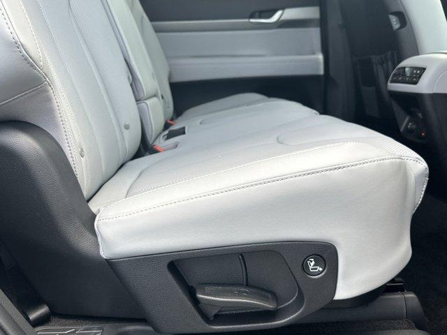 new 2025 Hyundai Palisade car, priced at $45,385
