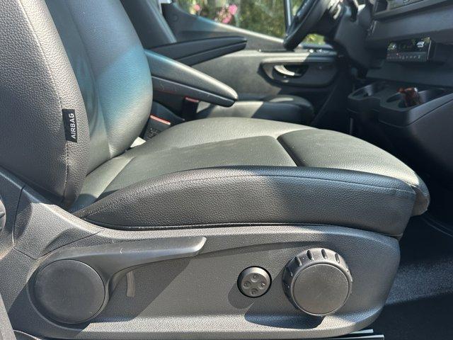 used 2024 Mercedes-Benz Sprinter 2500 car, priced at $55,990