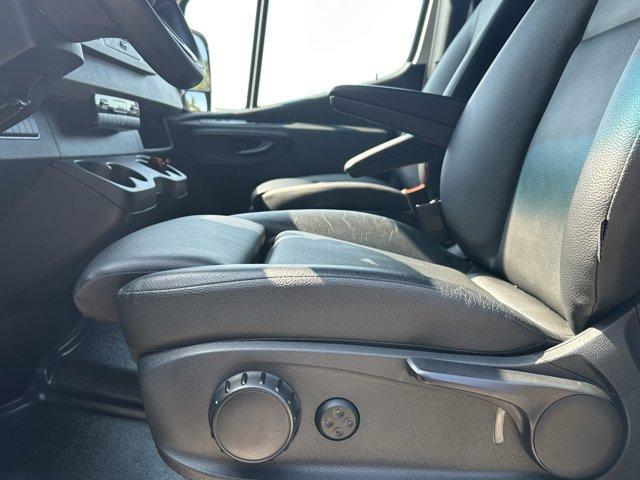used 2024 Mercedes-Benz Sprinter 2500 car, priced at $55,990