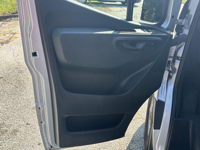 used 2024 Mercedes-Benz Sprinter 2500 car, priced at $55,990