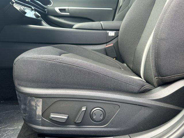new 2025 Hyundai Sonata car, priced at $31,868