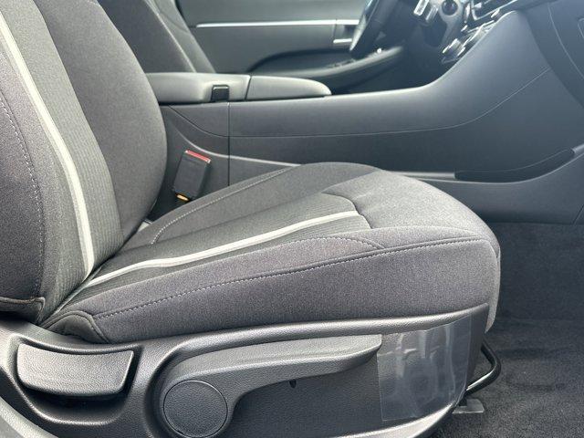 new 2025 Hyundai Sonata car, priced at $31,868
