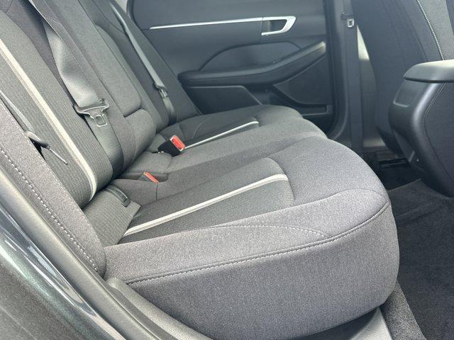 new 2025 Hyundai Sonata car, priced at $31,868