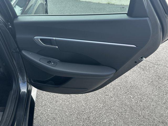 new 2025 Hyundai Sonata car, priced at $31,868