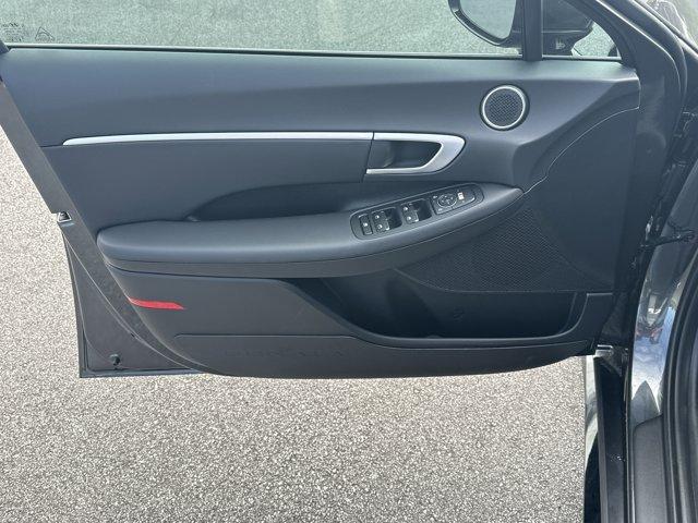 new 2025 Hyundai Sonata car, priced at $31,868