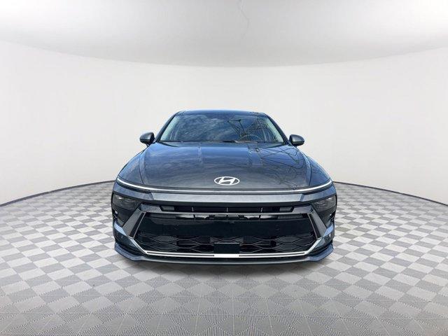 new 2025 Hyundai Sonata car, priced at $31,868
