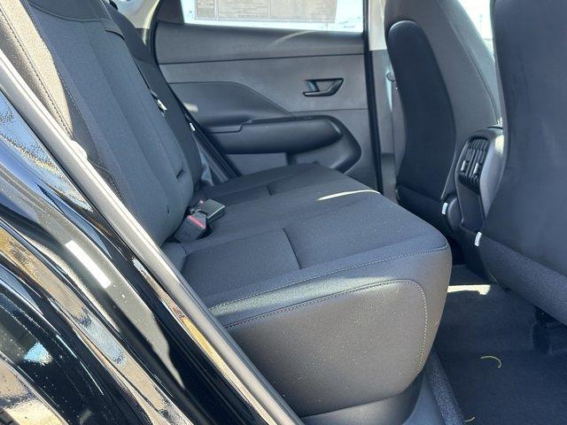 new 2026 Hyundai Kona car, priced at $28,102