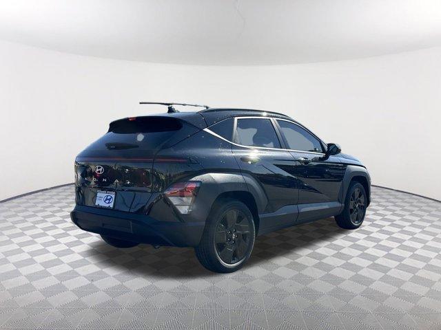 new 2026 Hyundai Kona car, priced at $28,102