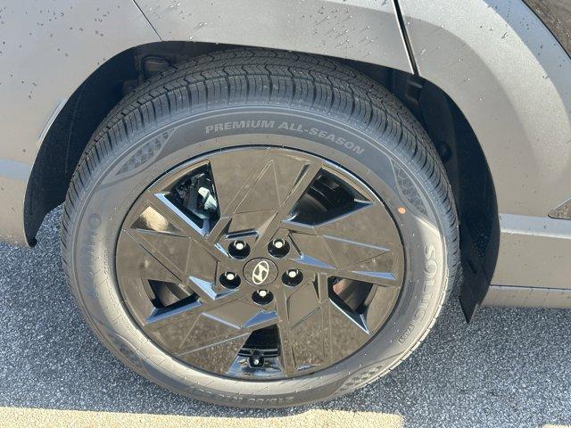 new 2026 Hyundai Kona car, priced at $28,102