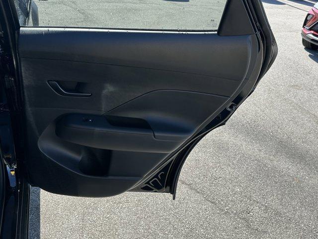 new 2026 Hyundai Kona car, priced at $28,102