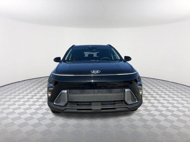 new 2026 Hyundai Kona car, priced at $28,102