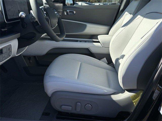 used 2025 Hyundai IONIQ 6 car, priced at $35,790