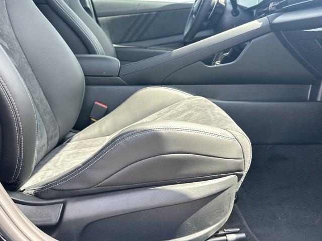 new 2025 Hyundai ELANTRA N car, priced at $37,260