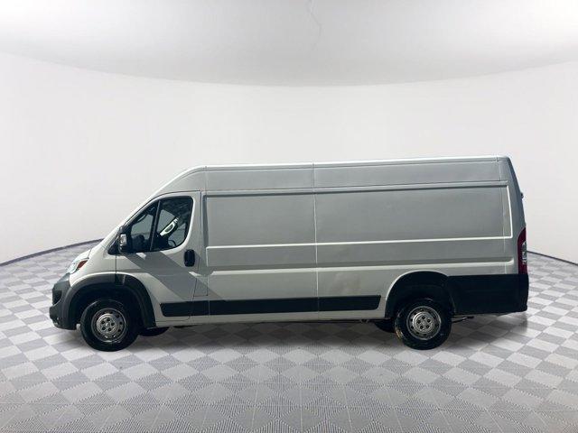 used 2023 Ram ProMaster 3500 car, priced at $35,793