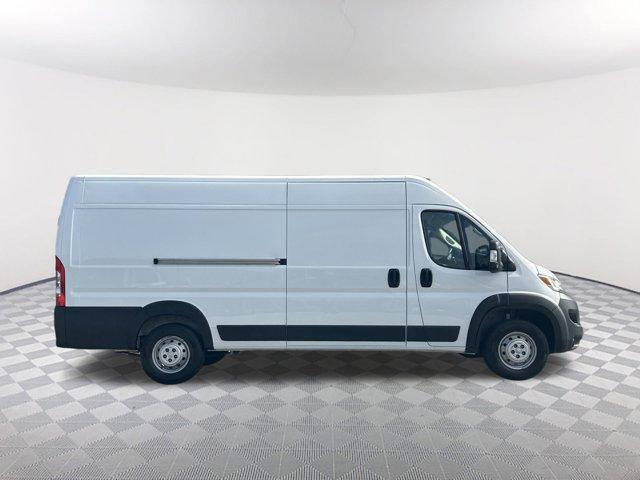 used 2023 Ram ProMaster 3500 car, priced at $35,793